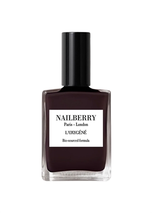Hot Coco / Oxygenated Expresso Nailberry 